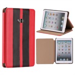 Fancy iPad Mini Etui (Rød)